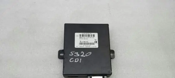 Mercedes-Benz S W220 Light module LCM A2038208726