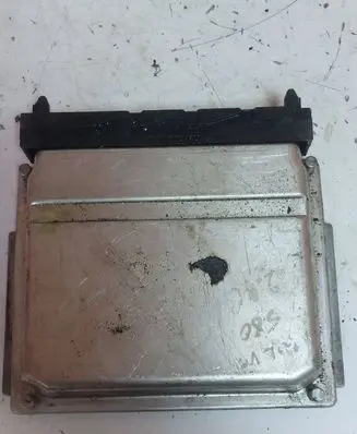 Volvo S80 Engine control unit/module 0261204559 26SA5329