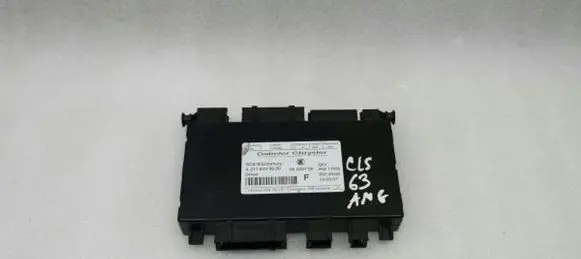 Mercedes-Benz CLS AMG C219 Seat control module A2118709926