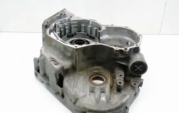 Volvo S70 V70 V70 XC Other gearbox part 55-50SNOSBD