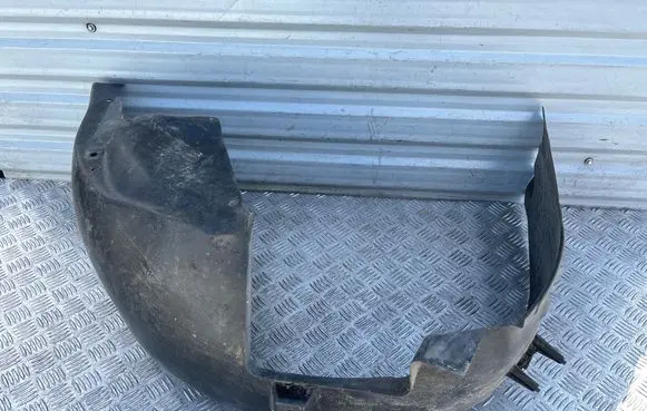 Fiat Croma Front wheel arch liner splash guards 51745711