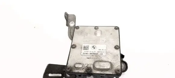 BMW X1 F48 F49 Other devices 9470037