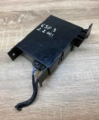 Renault Espace III Comfort/convenience module 544741400 WithPlug