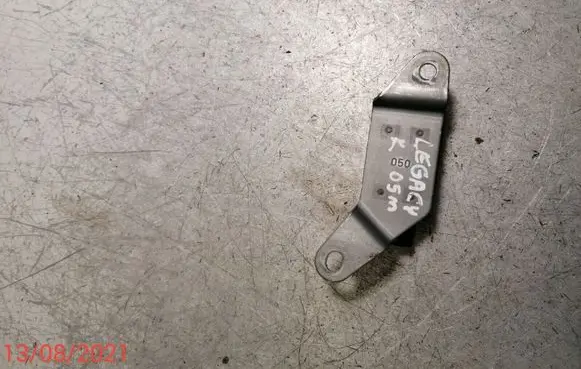Subaru Legacy Airbag deployment crash/impact sensor 98235ag011