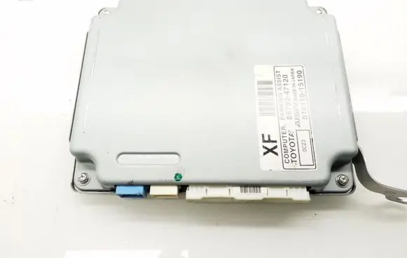 Toyota Prius (XW30) Other control units/modules 8679247120