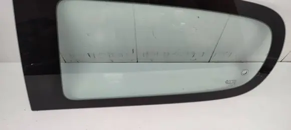 Peugeot 108 Rear door window glass 43R00048