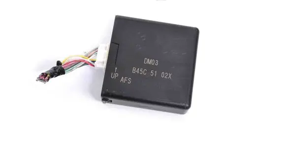 Mazda 3 II Light module LCM B45C5102X