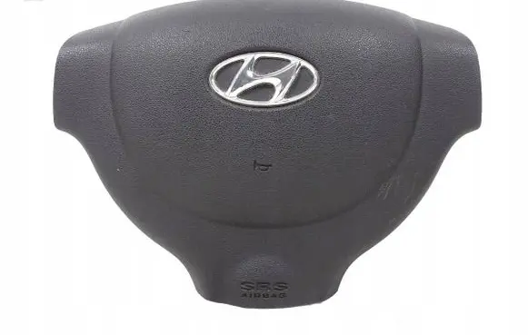 Hyundai i10 Steering wheel airbag 569000X000