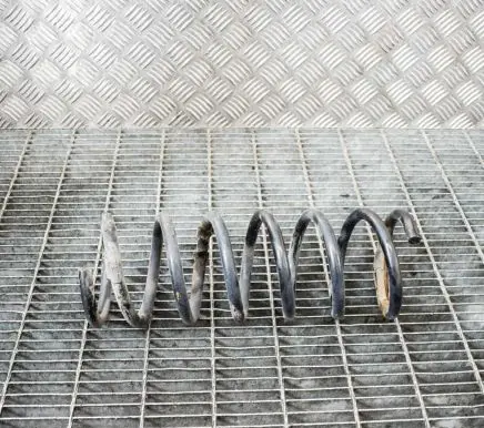 Volvo V70 Rear coil spring