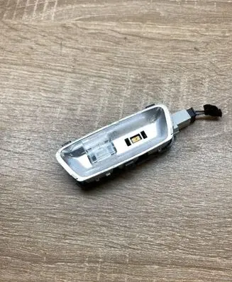 Mercedes-Benz C W205 Other interior light A0009064401
