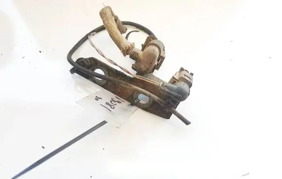 Audi A6 S6 C6 4F Sensor 8807168 1g097192