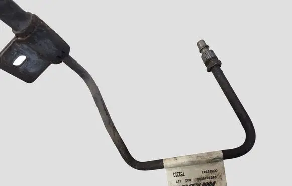 Citroen C6 Air suspension pipe/line (rear) 9651845580