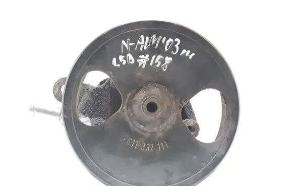 Nissan Almera N16 Power steering pump 7611332111