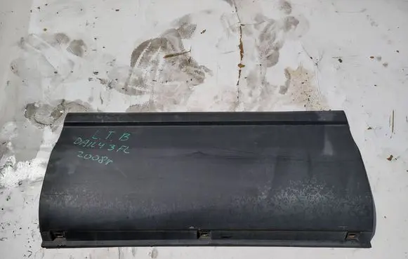 Iveco Daily 35.8 - 9 Sliding door trim (molding) 504099679