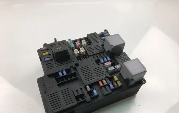 Volvo XC60 Fuse box set 31473771