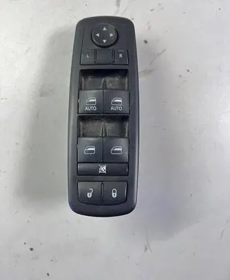 Chrysler Pacifica Electric window control switch 68234092AC 251501 10115697