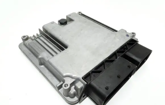 BMW 3 E90 E91 Power steering control unit/module 1277022065 0273011007