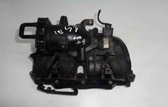 Volkswagen Golf Plus Intake manifold 03C129711Q ZSB709S