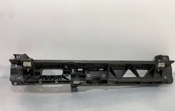 Peugeot 5008 Top upper radiator support slam panel 9824055880