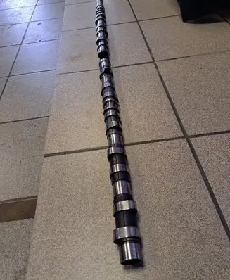 KIA Sorento Camshaft 77292257