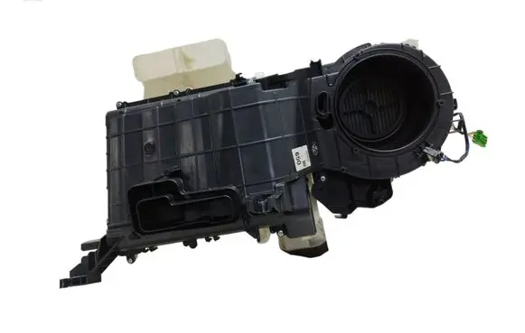 Peugeot iOn Interior heater climate box assembly 4431706498