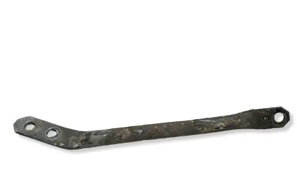 Nissan Qashqai+2 Other rear suspension part 