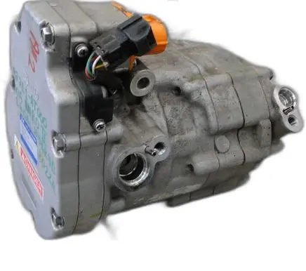 KIA Niro Air conditioning (A/C) compressor (pump) 