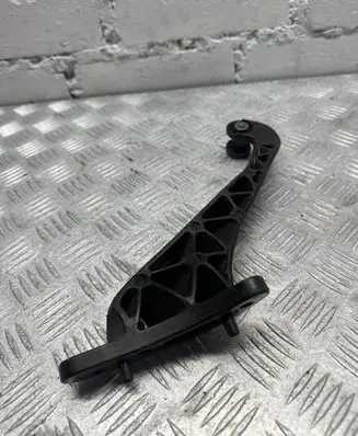 Citroen Berlingo Sliding door middle roller runner 9680486980 32329B