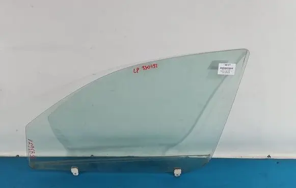 Mitsubishi Outlander Front door window glass four-door IMPRK1583671
