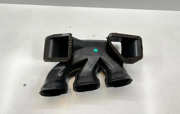 Audi TT TTS Mk2 Cabin air duct channel 8J2857409 FZ250074R0000
