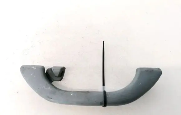 Audi A4 S4 B5 8D Rear interior roof grab handle 8D0857607G