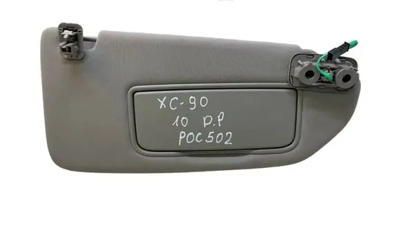 Volvo XC90 Sun visor 009999