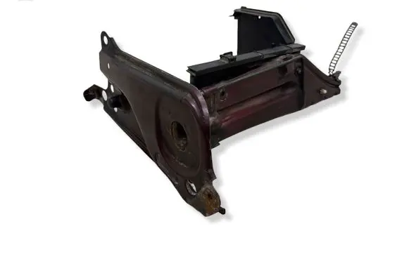 Audi 80 90 B3 Radiator support slam panel bracket 