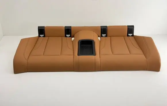 BMW 2 G42 Rear seat 52205A03712