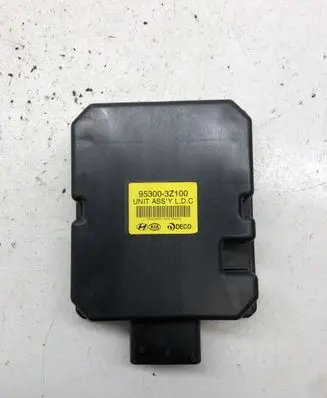 Hyundai i40 Other control units/modules 953003Z100