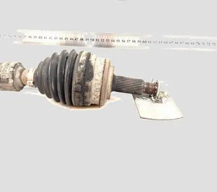Toyota Auris 150 Front driveshaft 4342002630 EUJ104BP37