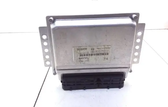 Alfa Romeo 156 Engine control unit/module 0281010336 46821767