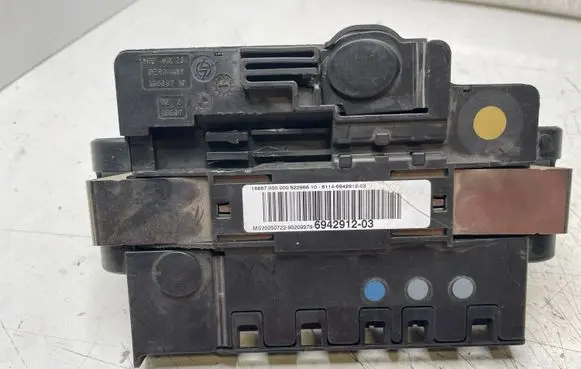 BMW 3 E90 E91 Positive wiring loom 6942912 18887000000