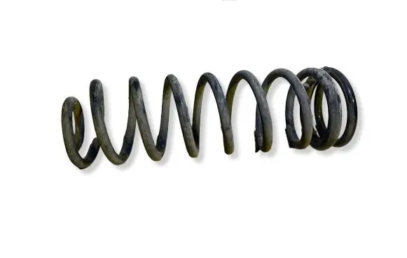 Dodge VAN RAM Rear coil spring 05154647AA
