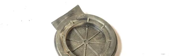 Seat Ibiza III (6L) Other exterior part 6L0827417