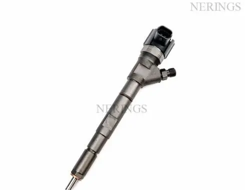 KIA Sorento Fuel injector 0445110279
