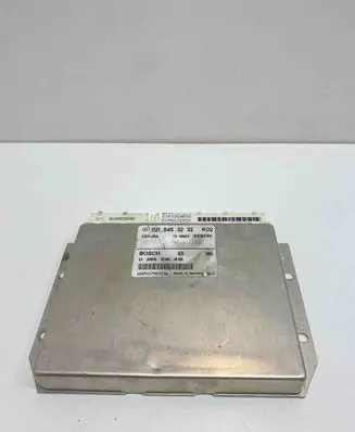 Mercedes-Benz SL R129 ABS control unit/module 0265109418 A0215453232