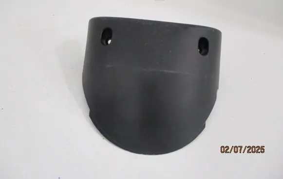 Renault Megane II Steering wheel column trim 31895M