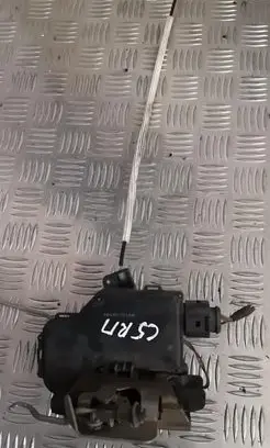 Audi A6 S6 C5 4B Front door lock 4b1837016b