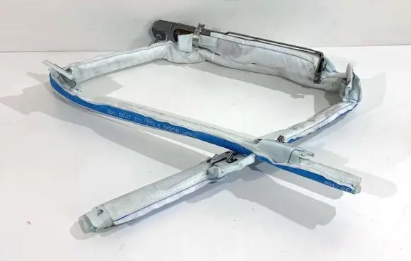 Seat Leon (5F) Roof airbag 5F4880742