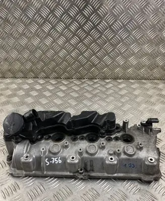 Rocker cam cover