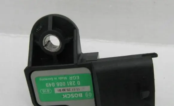 Iveco Daily 6th gen Air pressure sensor 0281006049