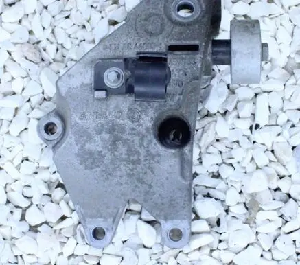 BMW X3 G01 Engine mounting bracket 6864593