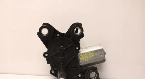 Citroen Berlingo Rear window wiper motor 