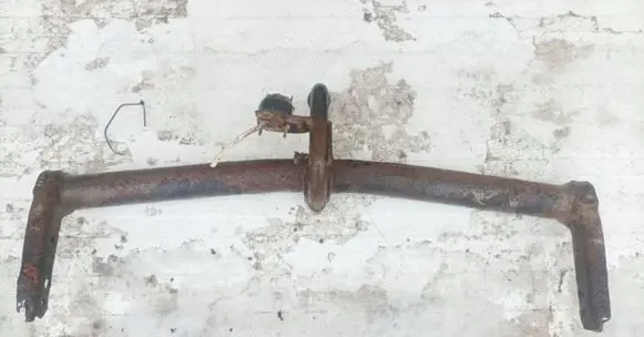 Volkswagen PASSAT B4 Tow bar set 